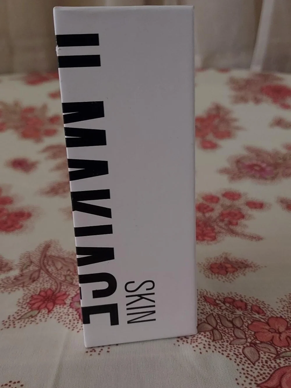 🆕 IL MAKIAGE Power Serum Boost Anti-Aging Hyaluronic Serum 1oz / 30ml NIB
